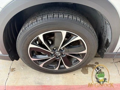 2022 Mazda Mazda CX-5 2.5 S Premium Plus Package