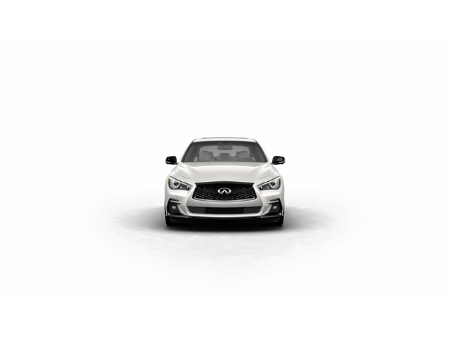 2023 INFINITI Q50 Red Sport 400