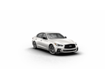 2023 INFINITI Q50 Red Sport 400