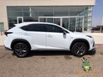 2021 Lexus NX 300 F Sport