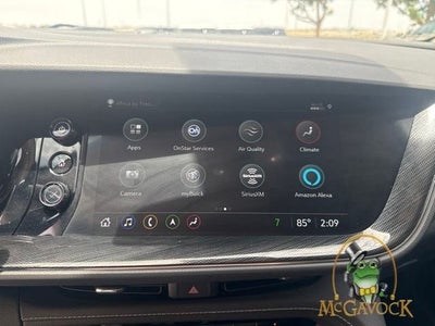 2022 Buick Envision Essence