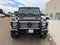 2015 Mercedes-Benz G-Class G 550 4MATIC®