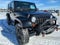 2012 Jeep Wrangler Unlimited Sahara Altitude