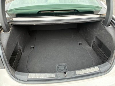 2019 Lincoln Continental Select