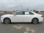 2019 Lincoln Continental Select