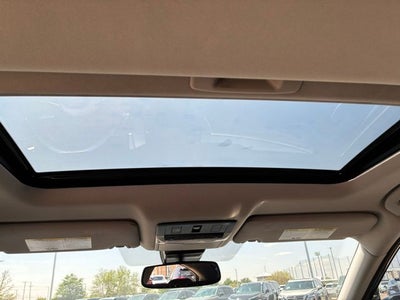 2019 Nissan Altima 2.5 Platinum