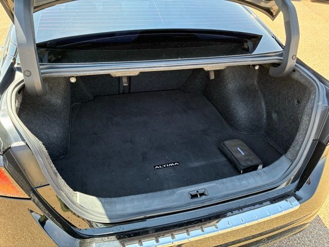 2019 Nissan Altima 2.5 Platinum