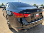 2019 Nissan Altima 2.5 Platinum