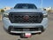 2022 Nissan Frontier PRO-X