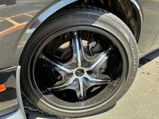 2020 Dodge Challenger GT