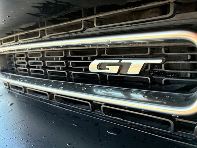 2020 Dodge Challenger GT