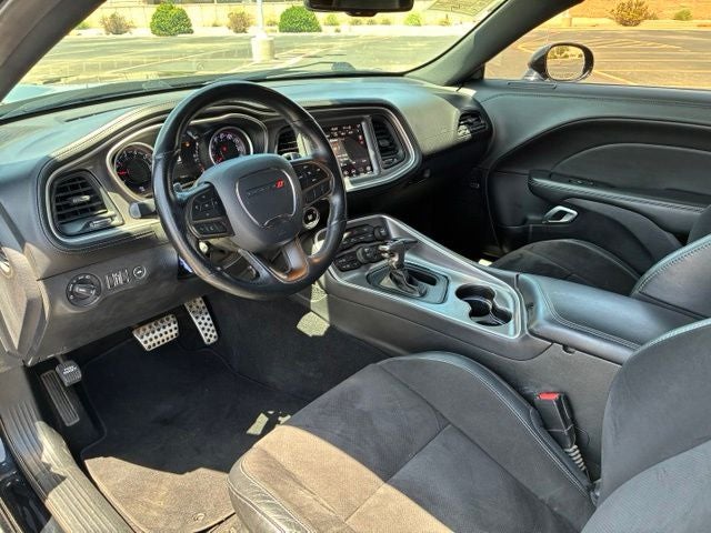 2020 Dodge Challenger GT