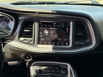 2020 Dodge Challenger GT