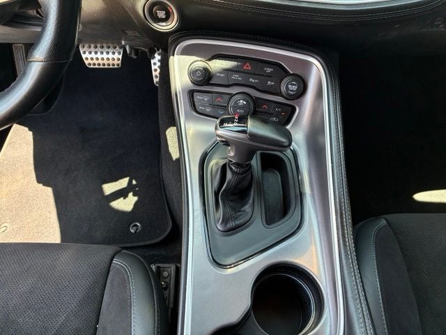 2020 Dodge Challenger GT