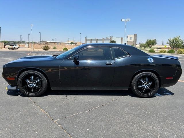 2020 Dodge Challenger GT