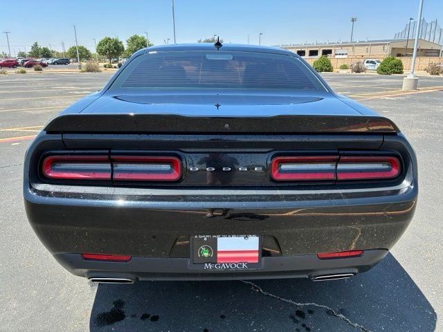 2020 Dodge Challenger GT