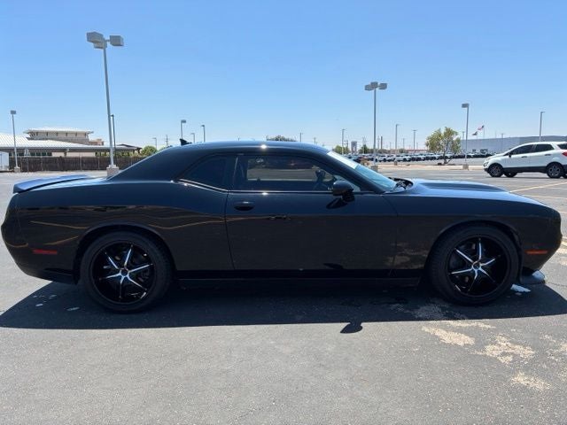 2020 Dodge Challenger GT