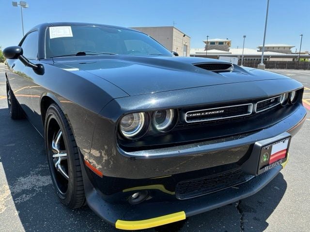 2020 Dodge Challenger GT