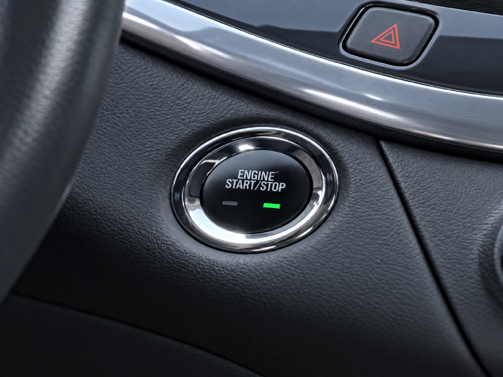 2020 Chevrolet Impala LT