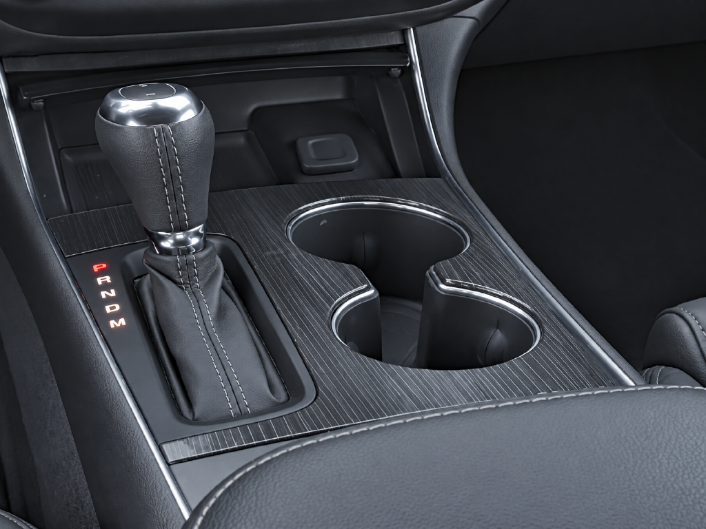 2020 Chevrolet Impala LT