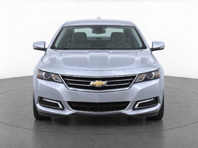 2020 Chevrolet Impala LT
