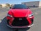 2023 Lexus NX 350 F SPORT Handling