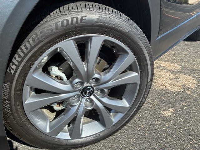 2025 Mazda Mazda CX-30 2.5 S Preferred Package