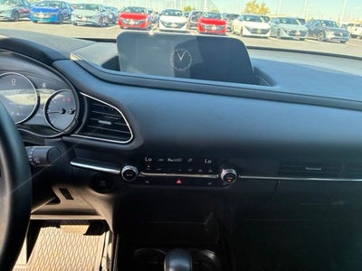 2025 Mazda Mazda CX-30 2.5 S Preferred Package