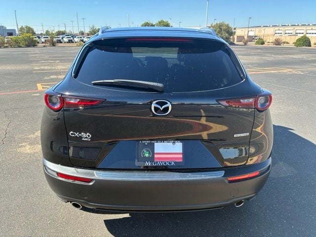 2025 Mazda Mazda CX-30 2.5 S Preferred Package