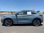 2023 INFINITI QX55 LUXE