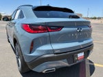 2023 INFINITI QX55 LUXE
