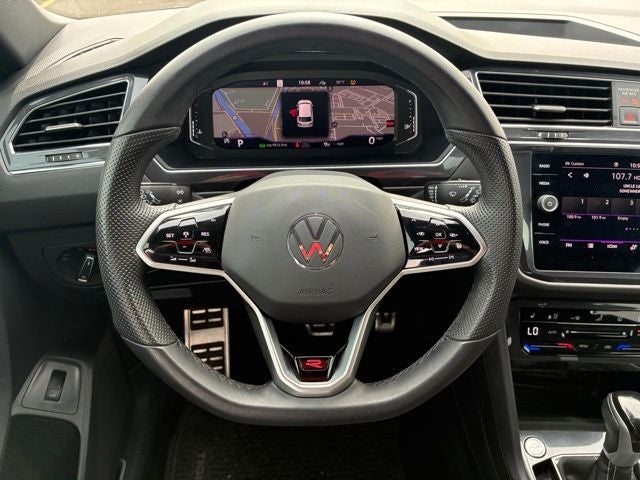 2024 Volkswagen Tiguan 2.0T SEL R-Line