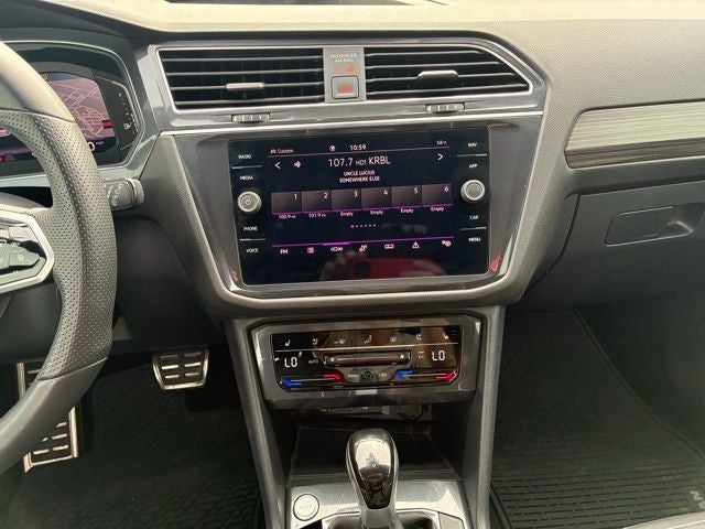 2024 Volkswagen Tiguan 2.0T SEL R-Line
