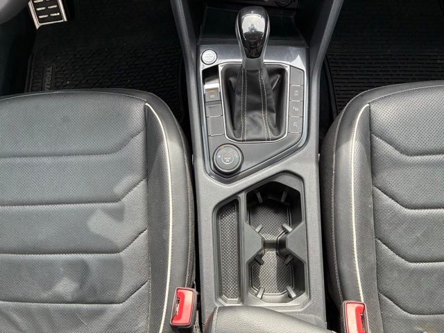 2024 Volkswagen Tiguan 2.0T SEL R-Line