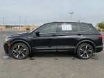 2024 Volkswagen Tiguan 2.0T SEL R-Line