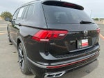 2024 Volkswagen Tiguan 2.0T SEL R-Line