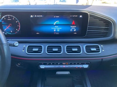 2022 Mercedes-Benz GLE GLE 350 4MATIC®