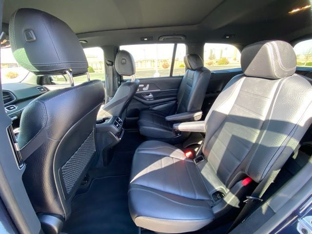 2021 Mercedes-Benz GLS GLS 450 4MATIC®