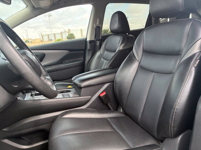 2024 Nissan Murano SL
