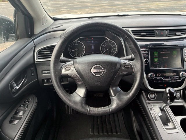 2024 Nissan Murano SL
