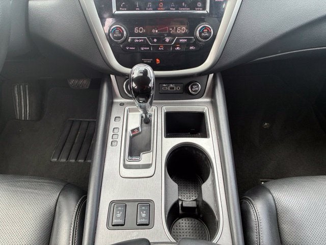 2024 Nissan Murano SL