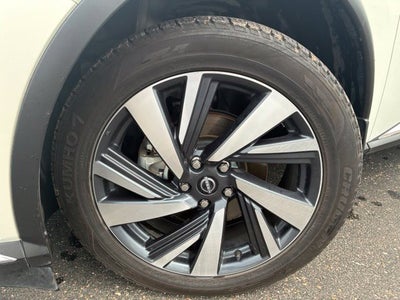 2024 Nissan Murano SL