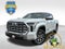 2024 Toyota Tundra Hybrid 1794 Edition