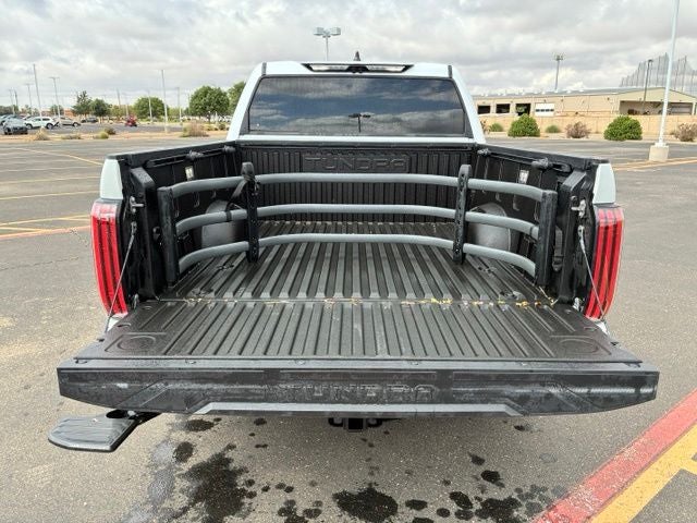 2024 Toyota Tundra Hybrid 1794 Edition