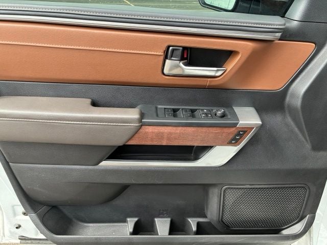 2024 Toyota Tundra Hybrid 1794 Edition