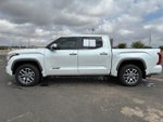 2024 Toyota Tundra Hybrid 1794 Edition