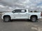 2024 Toyota Tundra Hybrid 1794 Edition