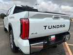 2024 Toyota Tundra Hybrid 1794 Edition