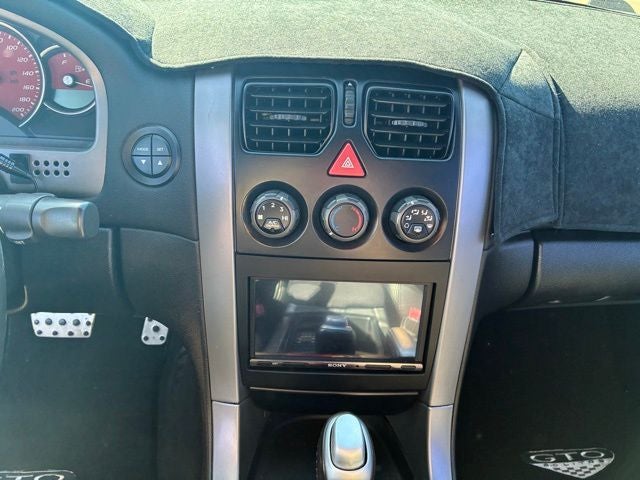 2005 Pontiac GTO Base