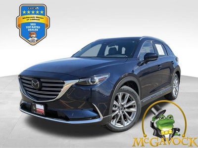 2023 Mazda Mazda CX-9 Grand Touring